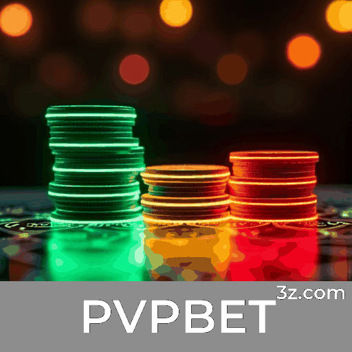 Aprenda com PVPBET: Jogos e Estratégias para Vencer