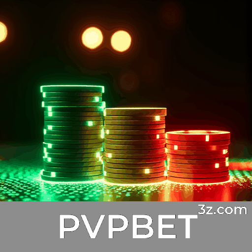 PVPBET: Experiência de Cassino Profissional e Imersiva