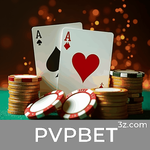 PVPBET: Experiência de Cassino Profissional e Imersiva