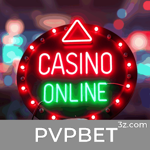 PVPBET: Experiência de Cassino Profissional e Imersiva