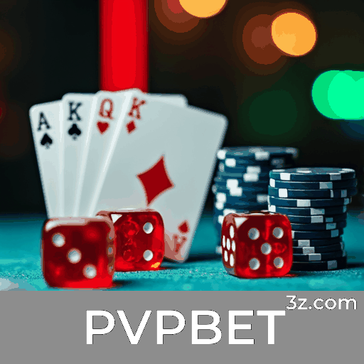 PVPBET: Excelência em Serviços de Jogo e Segurança