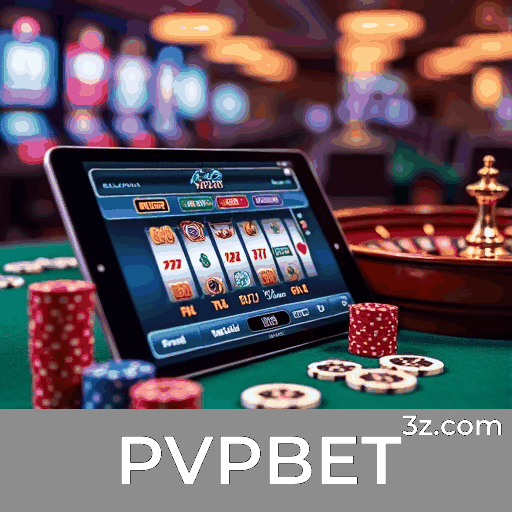 Aprenda com PVPBET: Jogos e Estratégias para Vencer