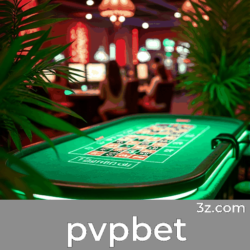 Pvpbet verde: Sustentabilidade e responsabilidade no jogo