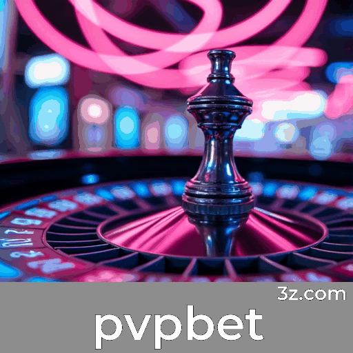 PVPBet: Plataforma Líder em Apostas Esportivas Avançadas