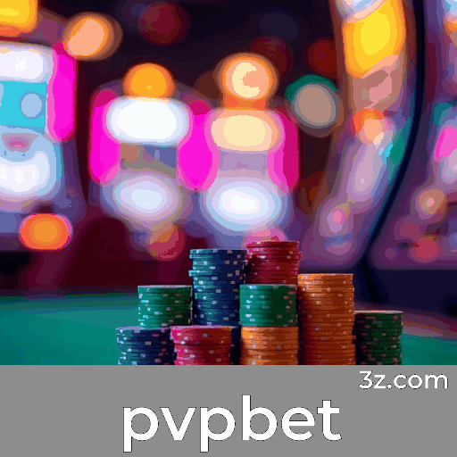 PVPBet App: Descubra Recompensas Exclusivas!