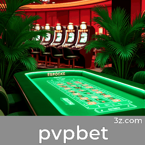 pvpbet - Cassino Online Seguro e Premiado