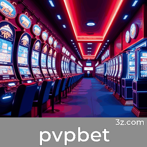 pvpbet - Cassino Online Seguro e Premiado