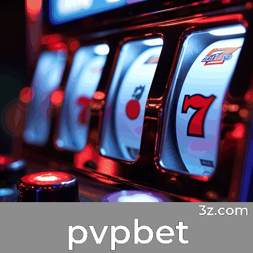 PVPBet: Experiência de Casino Profissional e Autêntica