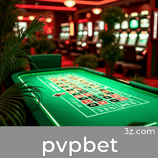 PVPBet: Plataforma Líder em Apostas Esportivas Avançadas