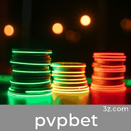 Explore PVPBet: Diversidade e Imersão para Brasileiros
