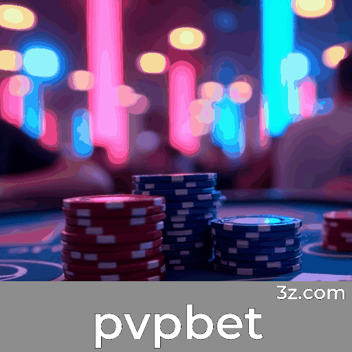 Explore PVPBet: Diversidade e Imersão para Brasileiros