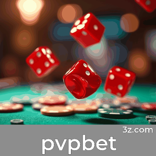 PVPBet: Experiência de Casino Profissional e Autêntica